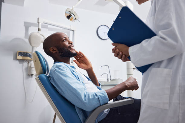 Best Pediatric Emergency Dentist in Crystal City, TX