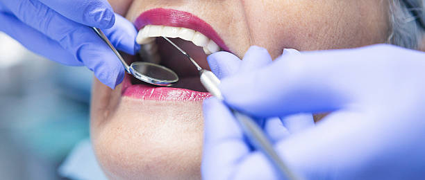 Best Mobile Emergency Dentist in Crystal City, TX